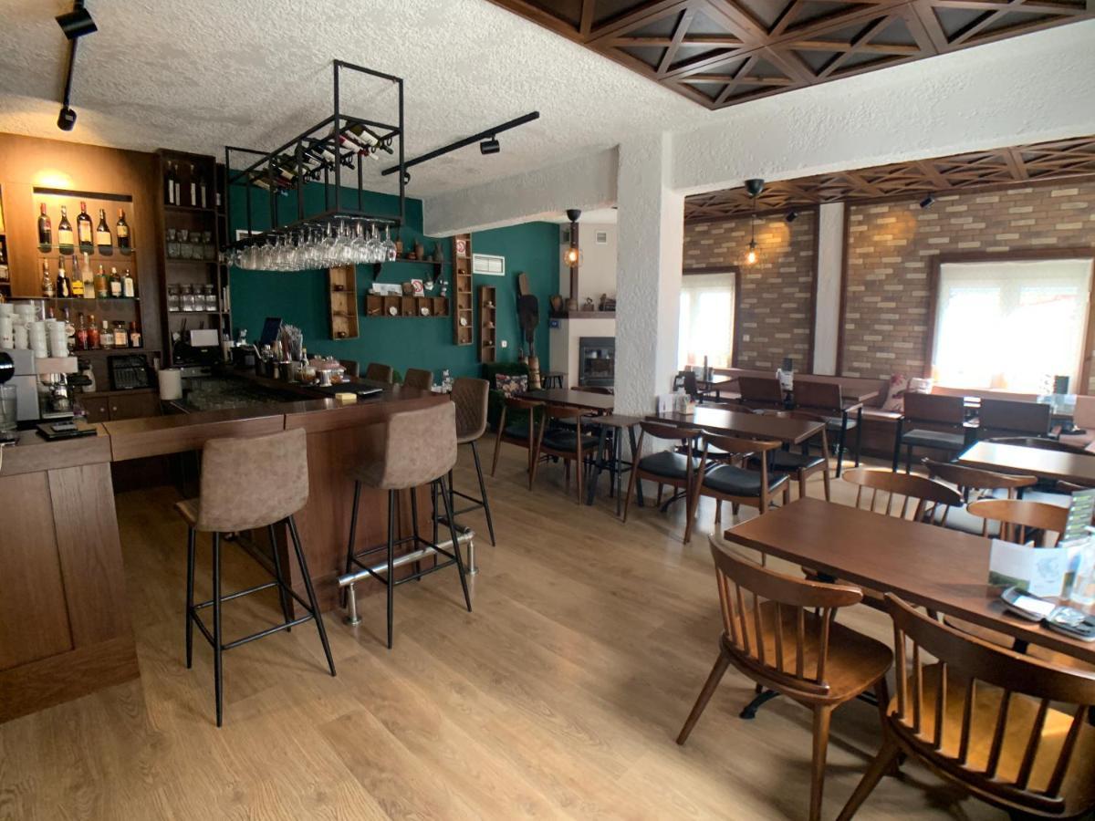 Guesthouse Monopati - Ξενώνας Μονοπάτι Lechovo Екстер'єр фото